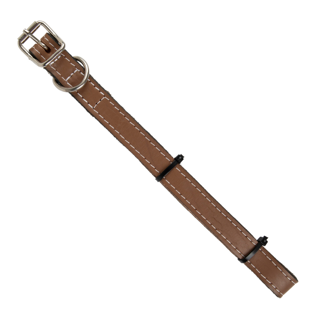 Complete Collar Stitched Leather 19 X 450Mm - Image 2