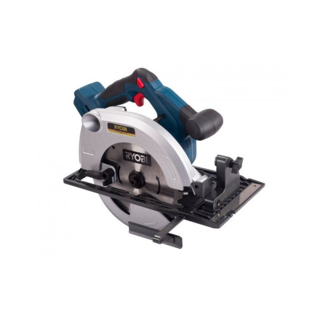 18V Li-Ion Brushless Circular Saw