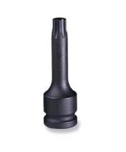 S06A4T55 1/2 Inch Dr Star Bit Impact Socket T55