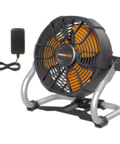 Worx Home & Jobsite Fan 2 Speed Ac & Cordless 20V | Tool Only
