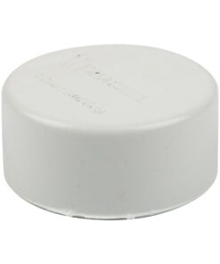 Waste End Cap Female Sv 40Mm Sabs
