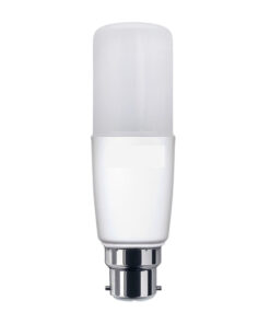 United Electrical Lamp Led Stick Cw B22 7W