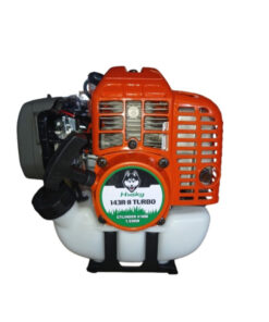Husky 43.2Cc 143R11A Turbo Brush Cutter Engine
