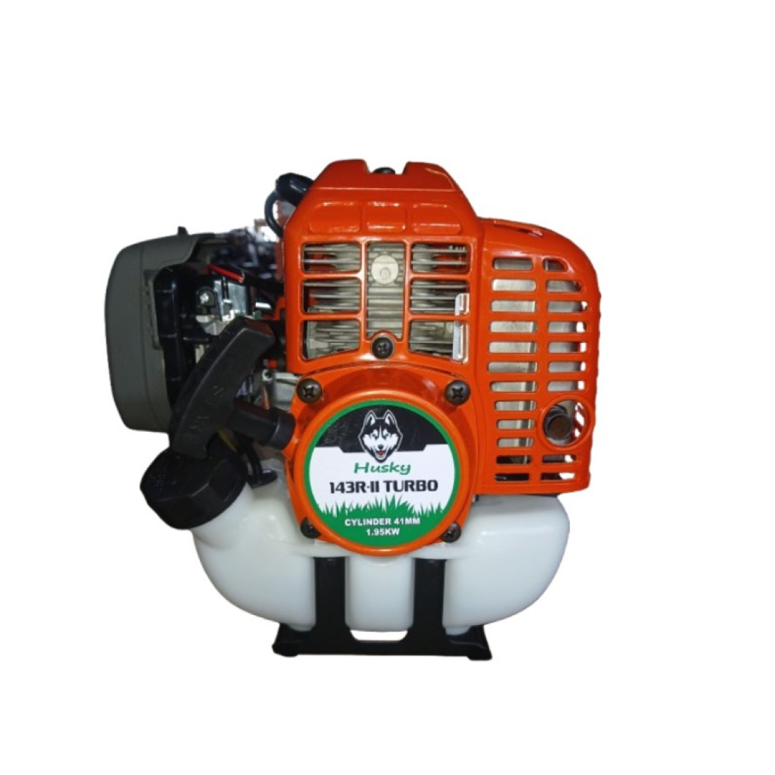 Husky 43.2Cc 143R11A Turbo Brush Cutter Engine