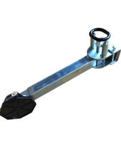 L&R Lifting Leg 350Kg, Stroke - 510Mm / 740Mm