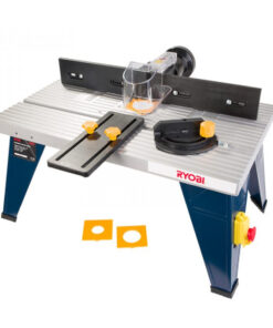 Router Attachment Table