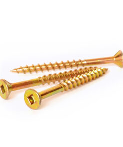 Ifasten Cbc Square No10 5.0Mmx75Mm 100 Pt