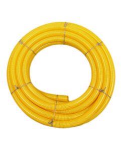 Suction Hose Yellow 40Mm 30M Roll Pm