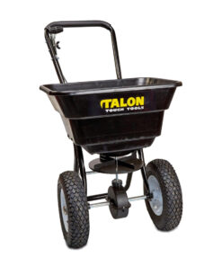 Talon Fertilizer Spreader 35Kg With Wheels