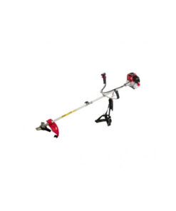 Brush Cutter 33Cc Split Shaft With Line Trim Attachment