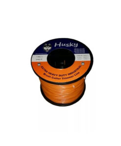 Husky Trimmer Line 2,0Mm X 2Kg