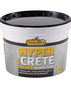 Flash Harry Hypercrete 5L