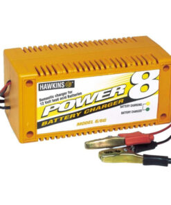 Hawkins Battery Charger Power 8