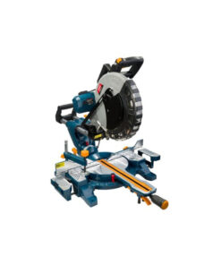 Mitre Saw 305Mm 1800W Sliding Compound Dual Bevel D/Rail