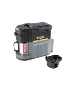 18V Li-Ion Cordless Barista