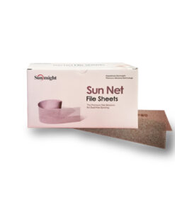 82609 X313T Sunmight Sun Net Velcro 70 X 198Mm (150) 50Pcs