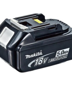 Makita Bl1850B Battery With Fuel Gauge 5.0Ah 18V Li-Ion