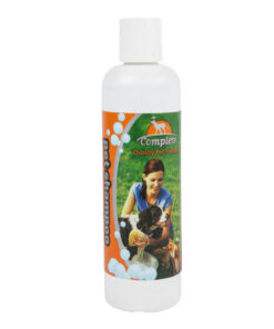 Alternative view of Complete Shampoo Herbal 2In1 250Ml