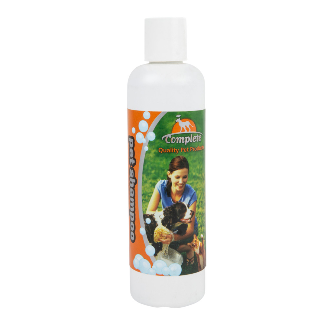 Complete Shampoo Herbal 2In1 250Ml - Image 2