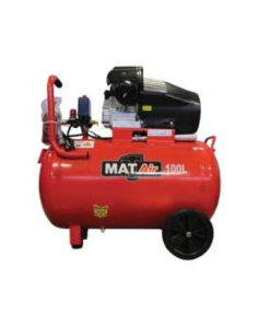 Compressor Matair 2.2Kw/3Hp 100L Dir