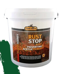Flash Harry Rust Stop Green 20L