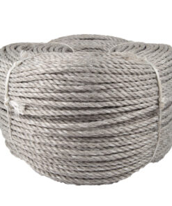 Greenwood Rope Borehole Rope 10Mm 220M 1 Roll
