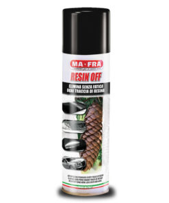 H0219 Mafra Resin Off 250Ml