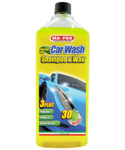 H0912 Mafra Car Shampoo And Wax 1000Ml