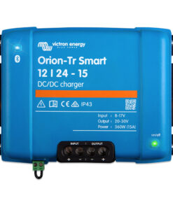 Victron Non.Isolated Dc.Dc Charger 12/24.15 A