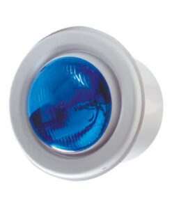 Blu52 Light Complete Gunite 125W