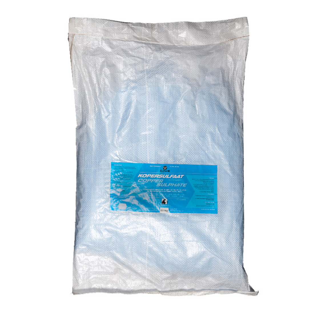 Revet Copper Sulphate 25Kg - Image 2