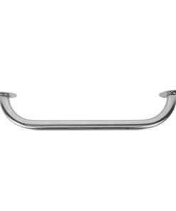 Disabled Grab Rail Chrome Plated 450Mm