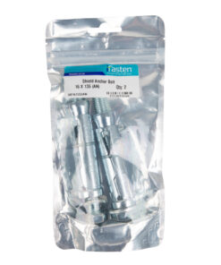 Ifasten Shield Anchor Bolt M16X135Mm 2 Pp
