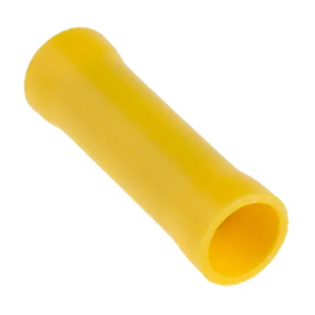 Terminal Yel Butt Connector Ferrule 4.0-6 Lc400