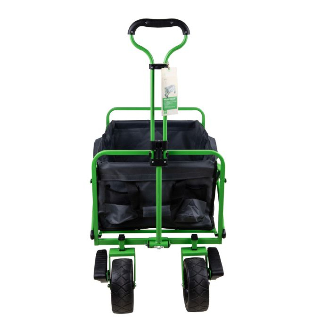 Kaufmann Utility Trolley - Image 2