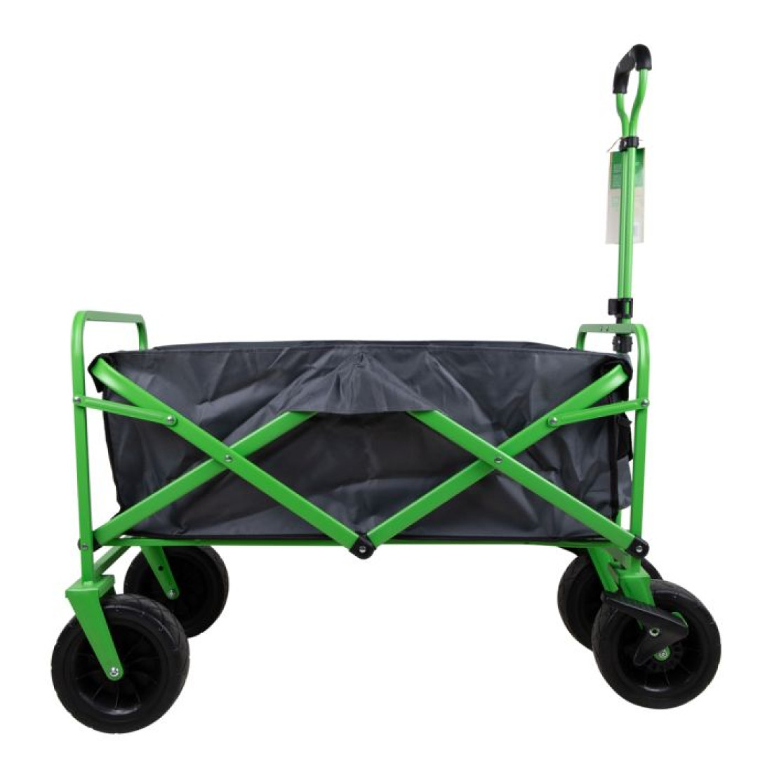 Kaufmann Utility Trolley - Image 3