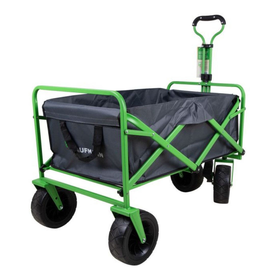 Kaufmann Utility Trolley - Image 4