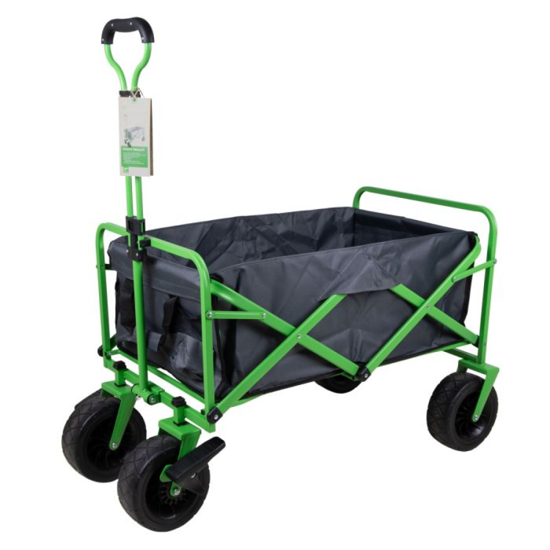 Kaufmann Utility Trolley - Image 5
