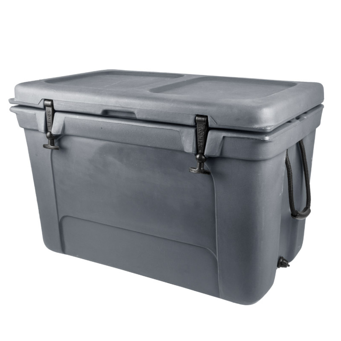 Romer Cooler Box 65L Grey - Image 2