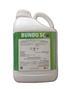 Bundu Sc 5L