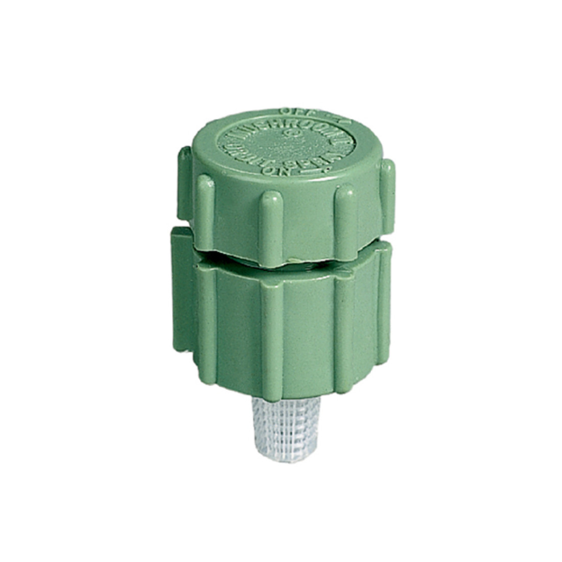 Orbit Bubblor Nozzle Adjustable