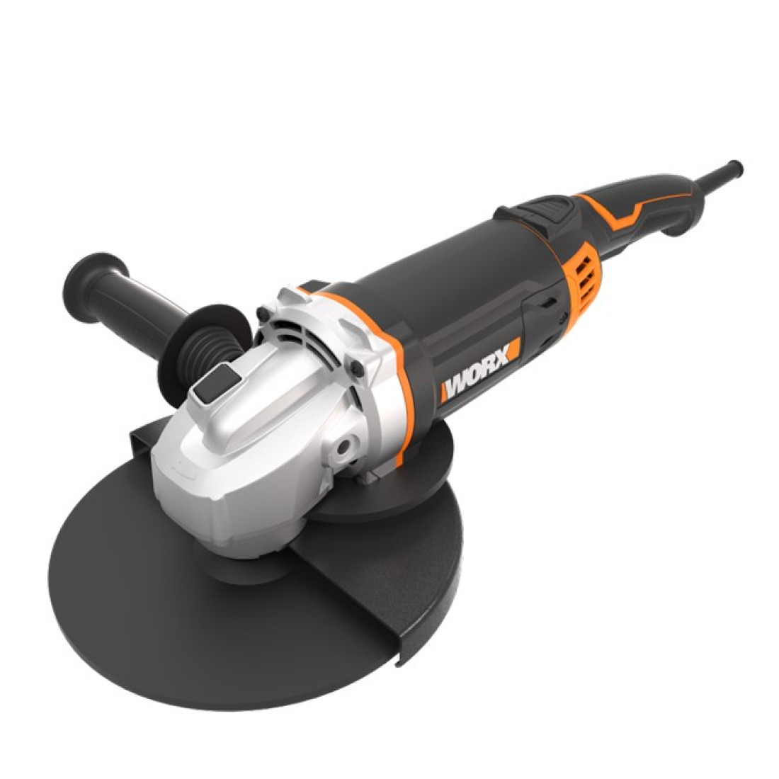Worx Angle Grinder 230Mm 2350W | 220V