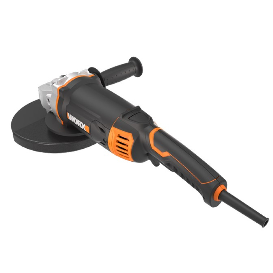 Worx Angle Grinder 230Mm 2350W | 220V - Image 2
