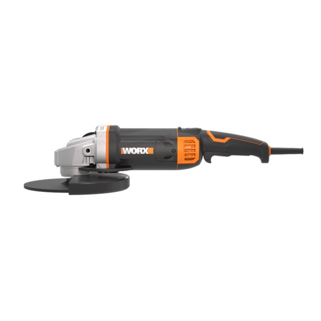 Worx Angle Grinder 230Mm 2350W | 220V - Image 3