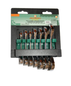 W51207S Midgit Ratchet Wrench Set 7Pc (Sae)
