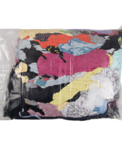 Cotton Waste Rags 5Kg