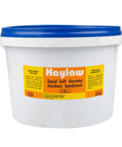 Belt Dressing Liquid 5Kg