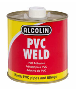 Alcolin Pvc Weld 500Ml