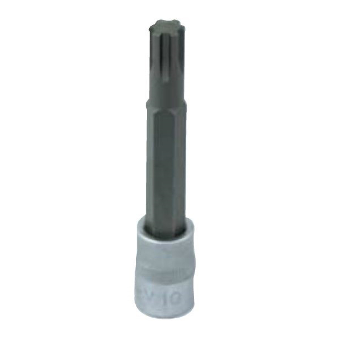 S63H4312 1/2 Dr. 100L Ribe Bit Socket M12
