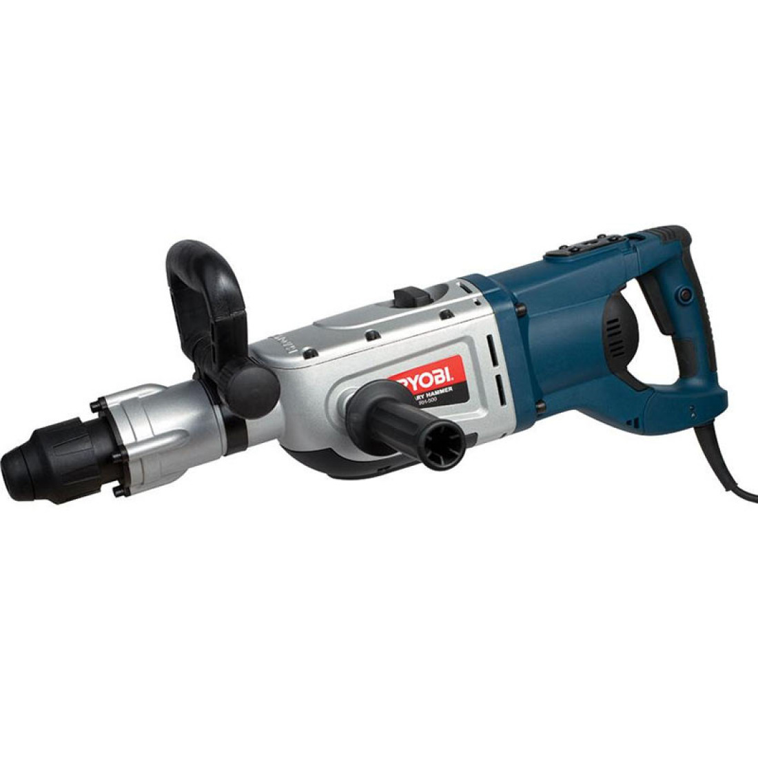 1700W Rotary Hammer